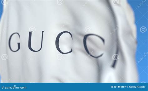 bandera de gucci